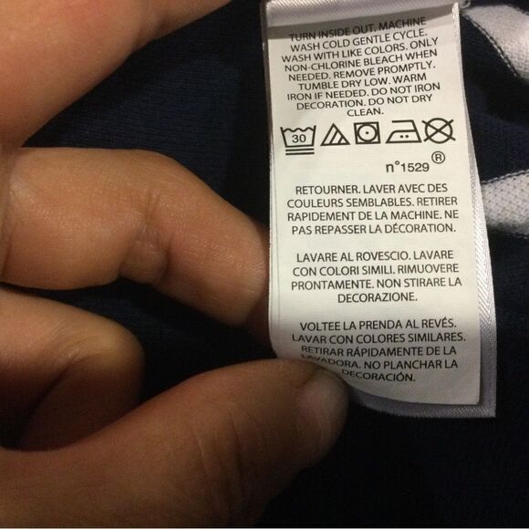 POLO RALPH LAUREN Mens CP 93 Sailor Bear Pullover Crewneck Shirt Sweatshirt - Picture 7 of 7